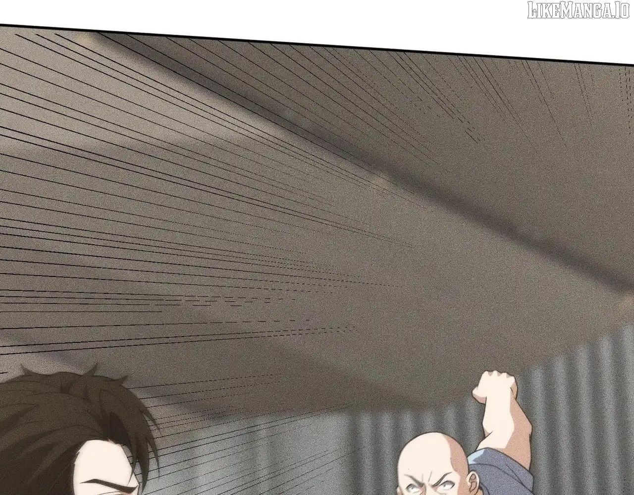 Hidden Dragon in the City (2025) Chapter 11 - page 30